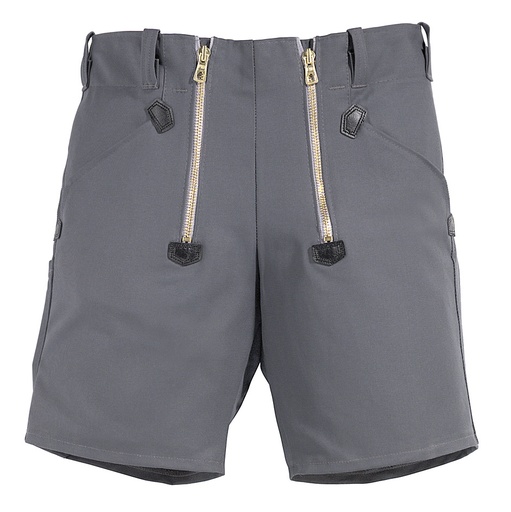 10033 FHB WIM Zunft-Shorts Rips-Moleskin