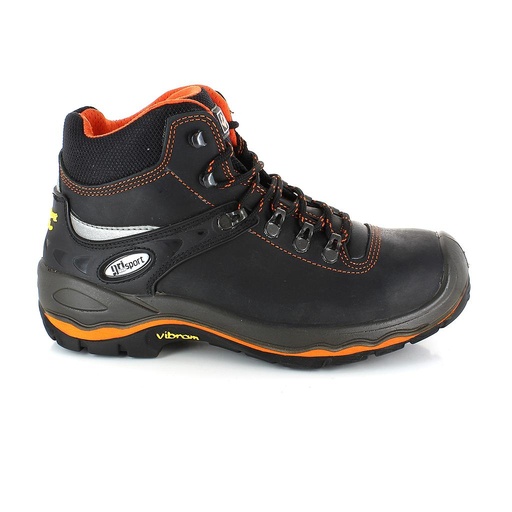 Grisport Sicherheitsschuh MARMOLADA S3 HRO HI SRC