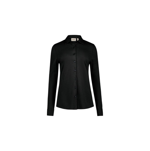 112 HAKRO 1/2-Arm Bluse Business