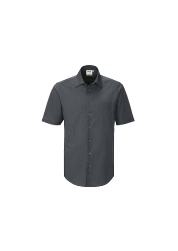 122 HAKRO 1/2-Arm Hemd Mikralinar® Comfort
