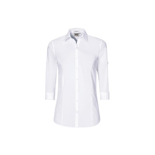 120 HAKRO 3/4-Arm-Vario Bluse Mikralinar®