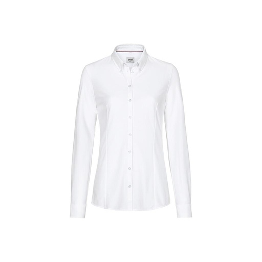 129 HAKRO Bluse Natural Stretch