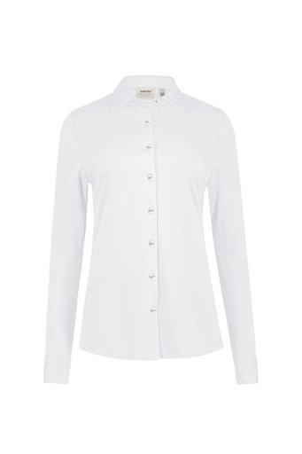 136 HAKRO COTTON TEC® Bluse