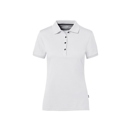 214 HAKRO Cotton Tec Damen Poloshirt