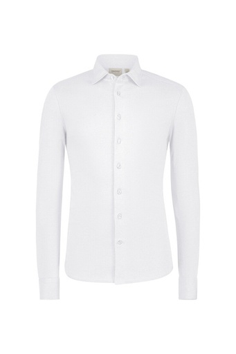 137 HAKRO COTTON TEC® Hemd