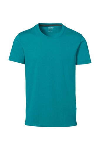 269 HAKRO Cotton Tec T-Shirt