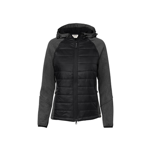 265 HAKRO Damen Hybridjacke Maryland