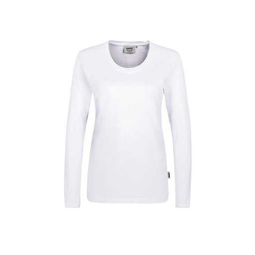 178 HAKRO Damen Longsleeve Classic
