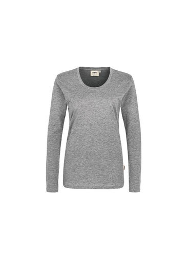 178 HAKRO Damen Longsleeve Classic