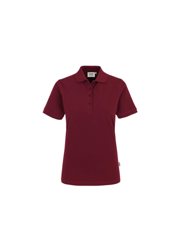 110 HAKRO Damen Poloshirt Classic