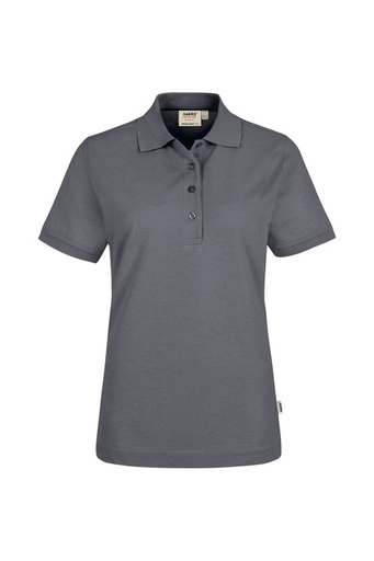 369 HAKRO Damen Poloshirt MIKRALINAR® ECO
