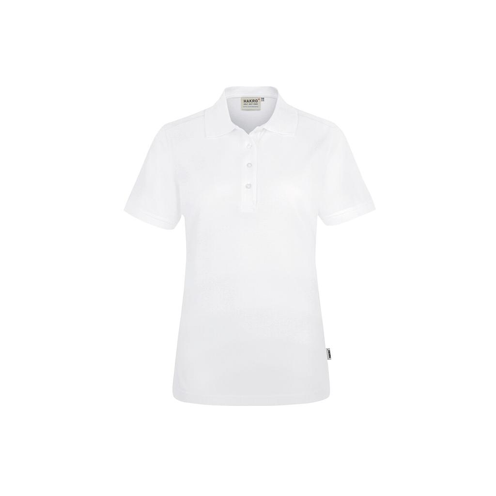 218 HAKRO Damen Poloshirt Mikralinar® PRO*Auslaufartikel*