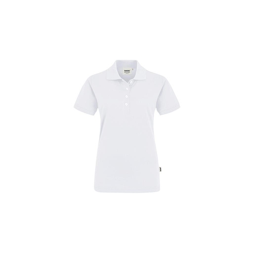201 HAKRO Damen Poloshirt Pima-Cotton