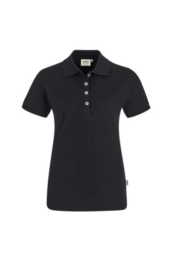 222 HAKRO Damen Poloshirt Stretch