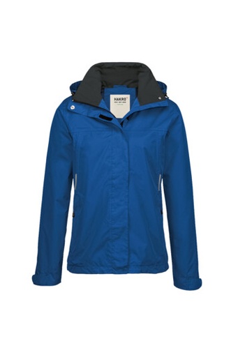 262 HAKRO Damen Regenjacke Colorado