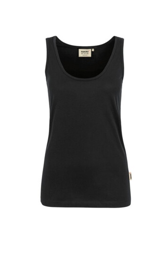 159 HAKRO Damen Tank-Top Classic
