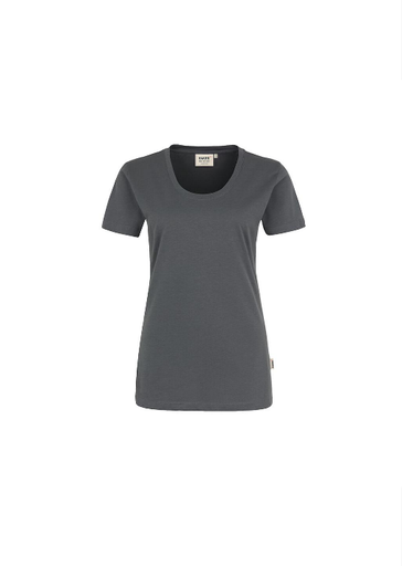 127 HAKRO Damen T-Shirt Classic