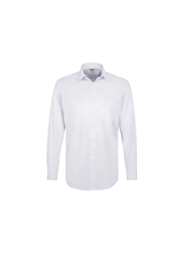 123 HAKRO Hemd Mikralinar® Comfort