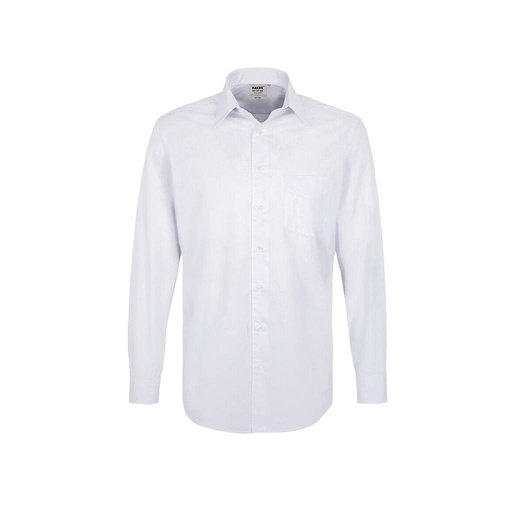 123 HAKRO Hemd Mikralinar® Comfort