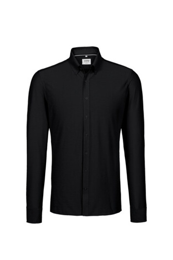 130 HAKRO Hemd Natural Stretch Regular