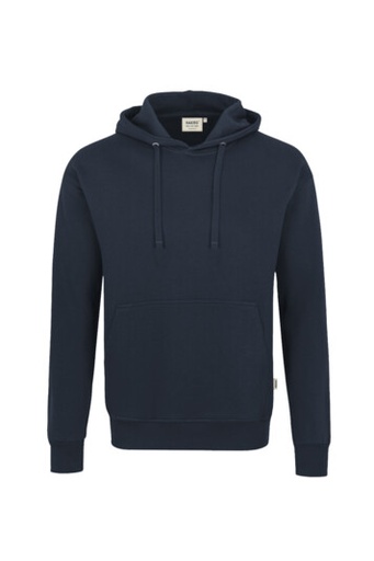 601 HAKRO Kapuzen-Sweatshirt Premium