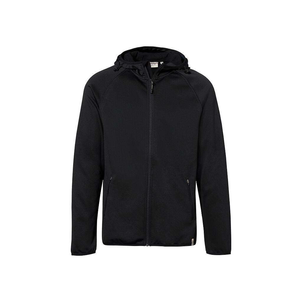 863 HAKRO Kapuzen-Tecjacke Indiana*Auslaufartikel*