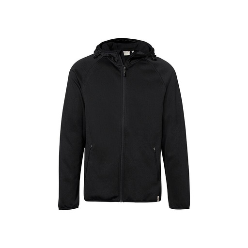 HAKRO Kapuzen-Tecjacke Indiana