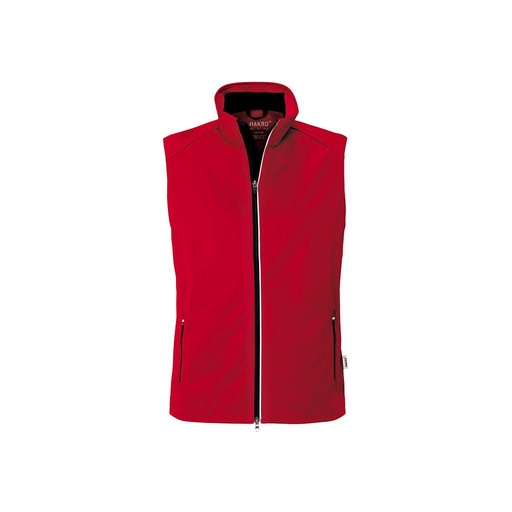 854 HAKRO Light-Softshellweste Edmonton