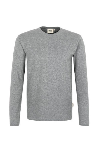 278 HAKRO Longsleeve Heavy
