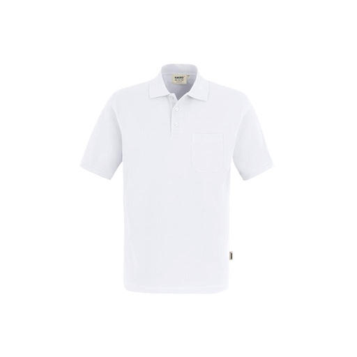 802 HAKRO Pocket-Poloshirt Top