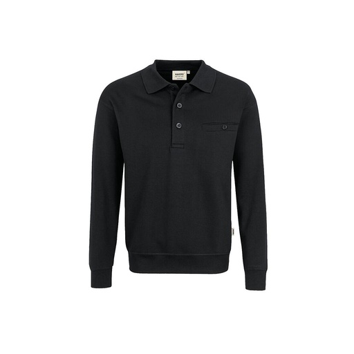 457 HAKRO Pocket-Sweatshirt Premium