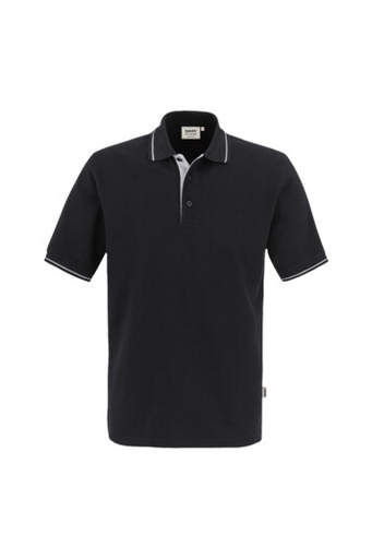 803 HAKRO Poloshirt Casual
