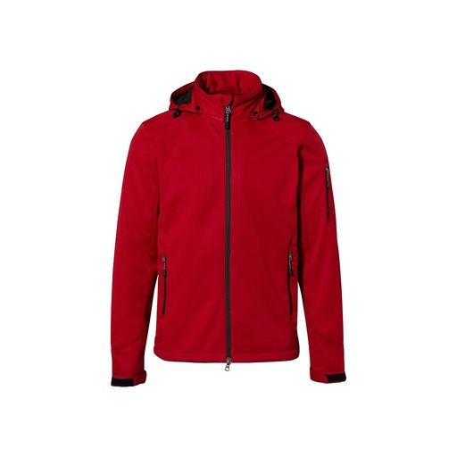 848 HAKRO Softshelljacke Ontario