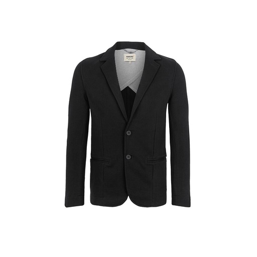 660 HAKRO Sweatblazer Premium