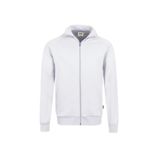 606 HAKRO Sweatjacke College