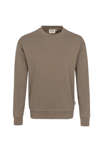 475 HAKRO Sweatshirt Mikralinar®