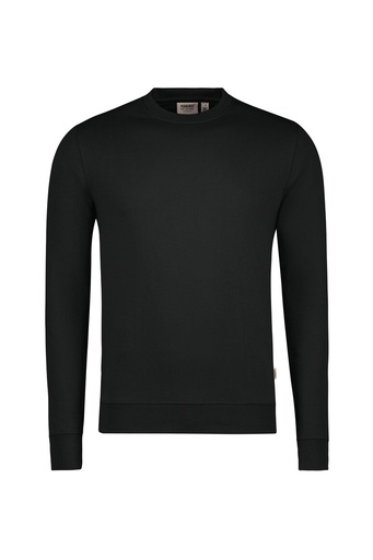 550 HAKRO Sweatshirt MIKRALINAR® ECO
