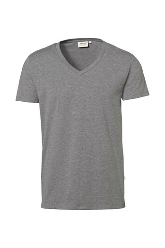 272 HAKRO V-Shirt Stretch