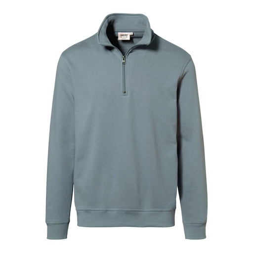 451 HAKRO Zip-Sweatshirt Premium