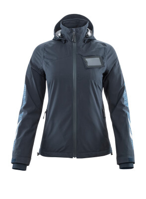 18011-249 Mascot Hard Shell Jacke, Damen