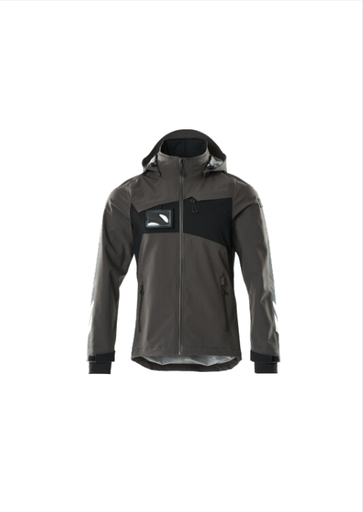 18001-249 Mascot Hard Shell Jacke