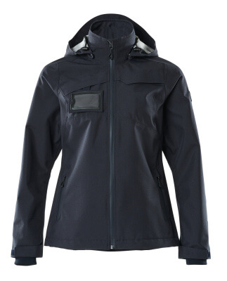 18311-231 Mascot Damen Hard Shell Jacke