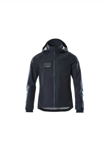 18301-231 Mascot Hard Shell Jacke, wasserdichte Jacke