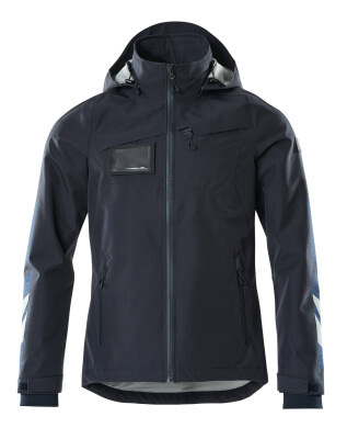 18301-231 Mascot Hard Shell Jacke, wasserdichte Jacke