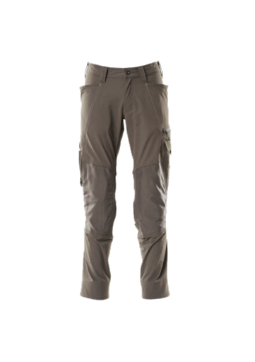 18479-311 Mascot Hose mit Knietaschen, Stretch Hose