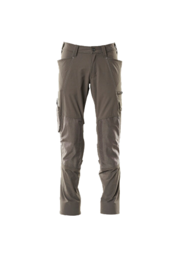 18079-511 Mascot Hose mit Knietaschen, Stretch Hose