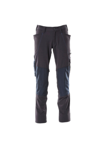 18179-511 Mascot Hose mit Knietaschen, Stretch Hose