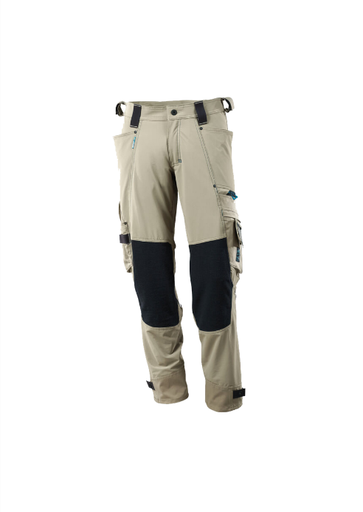 17079-311 Mascot Hose mit Knietaschen aus Dyneema®
