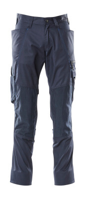18379-230 Mascot Hose mit Knietaschen