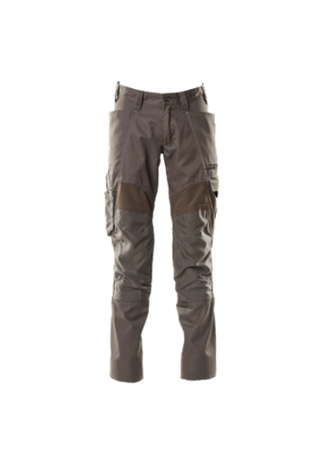 18579-442 Mascot Hose mit Knietaschen und Stretch-Einsätze